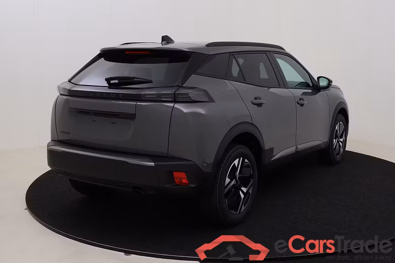 Peugeot 2008 Allure 1.2 Turbo 100 hp Man. 6 #6