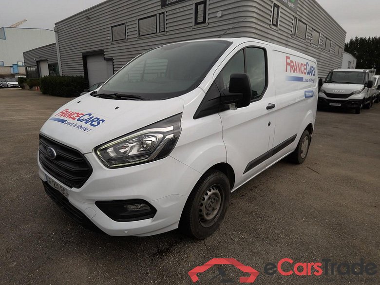 TRANSIT CUST TRENDB 300 L1H1 R