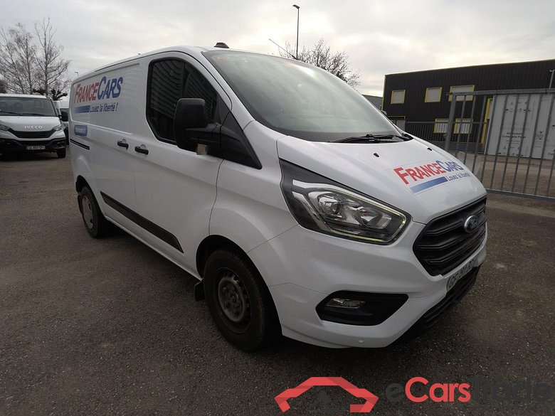 TRANSIT CUST TRENDB 300 L1H1 R #2