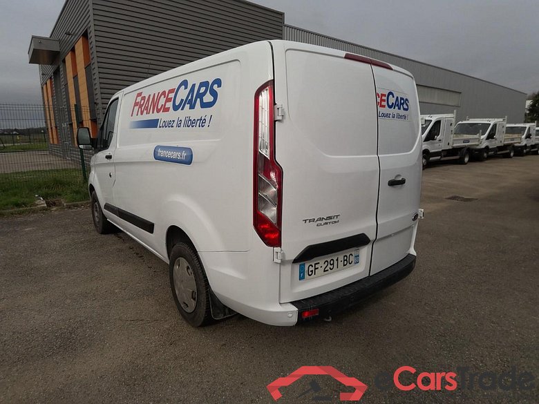 TRANSIT CUST TRENDB 300 L1H1 R #3