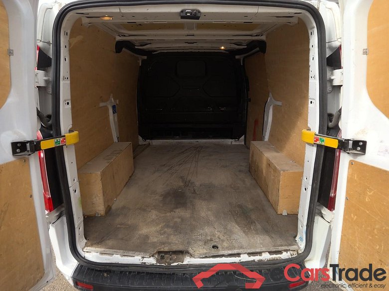 TRANSIT CUST TRENDB 300 L1H1 R #6