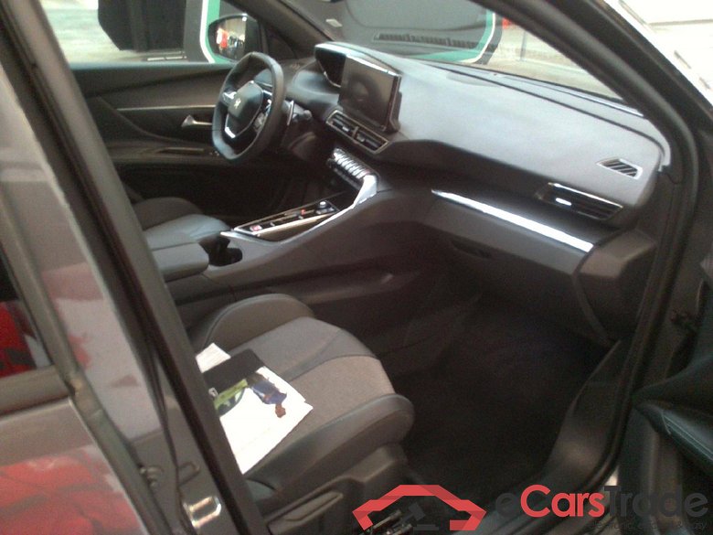 Peugeot 5008 Allure Pack Hybrid 136 (e-DCS6) #3