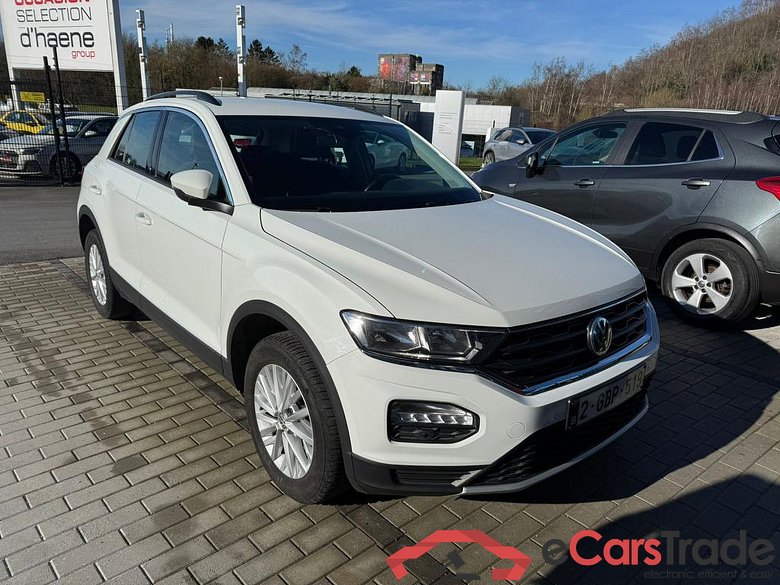 VOLKSWAGEN T-Roc T-Roc Style 1.0 TSI 85 kW (115 ch) 6 vitesses manuel #2