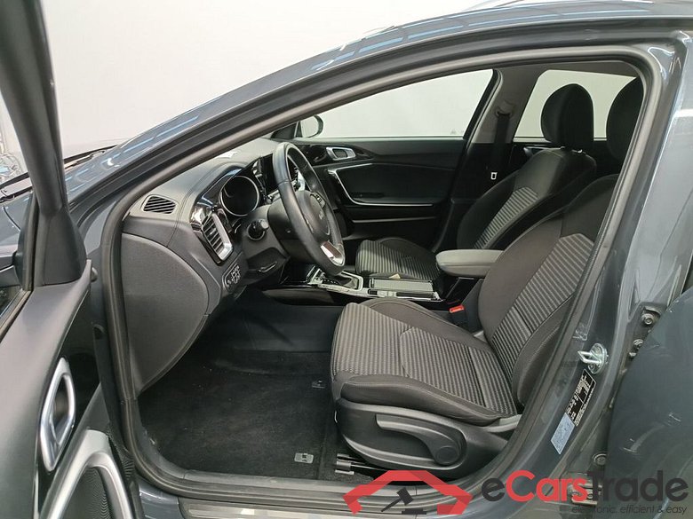 KIA XCeed 1.6 GDi PHEV DCT Business Line 5d #3