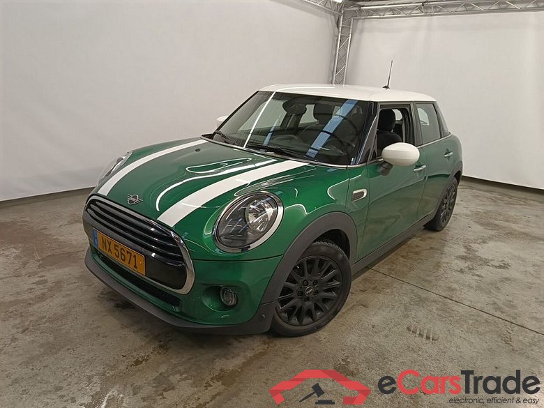 MINI MINI 5 DOORS - 2018 1.5 136 Cooper OPF (EU6d-TEMP) 5d