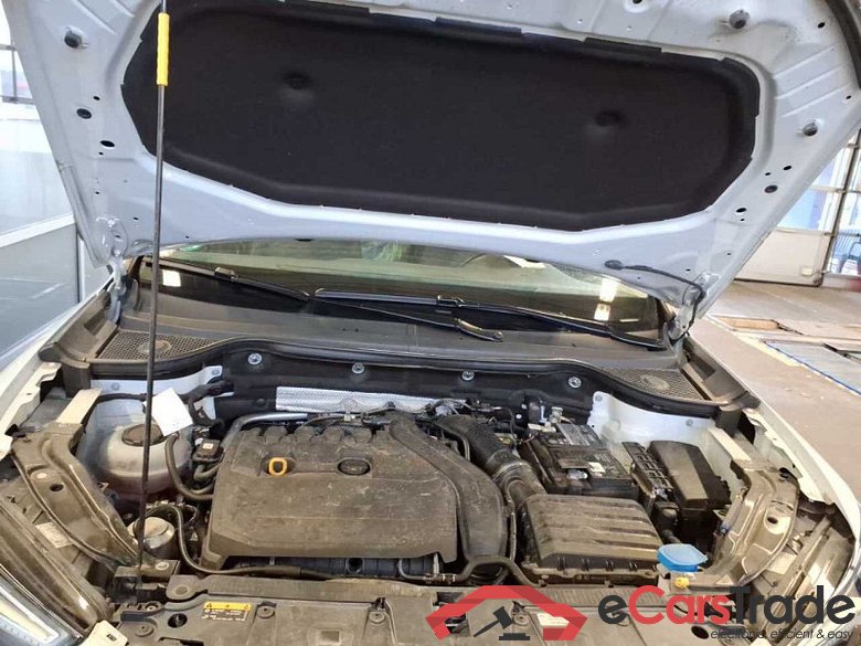 Seat Ateca (KHP)(08.2020->) DE - SUV5 1.5 TSI ACT EU6d, FR OPF (EURO 6d), (Facelift) 2020 - 2024 #3