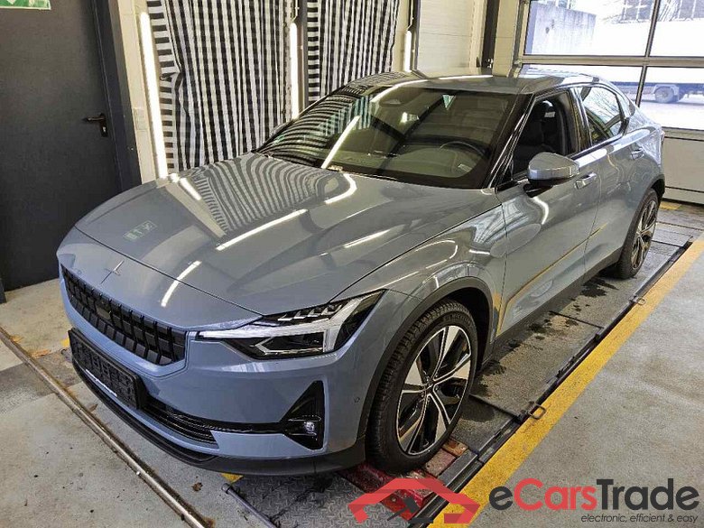 Polestar 2 (05.2020->) DE - LimS5 Elektro 78kWh, Long Range Single, 2021 - 2022 #1