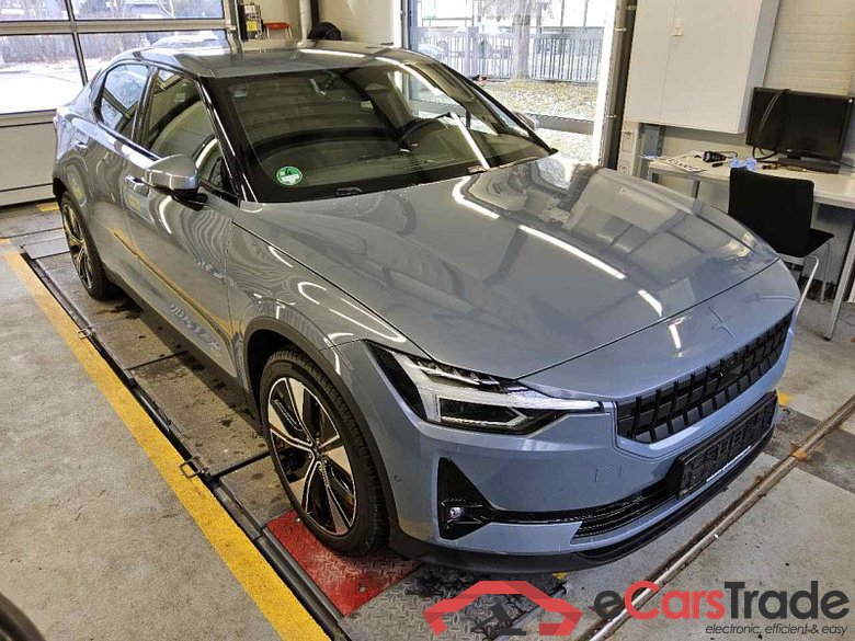 Polestar 2 (05.2020->) DE - LimS5 Elektro 78kWh, Long Range Single, 2021 - 2022 #2