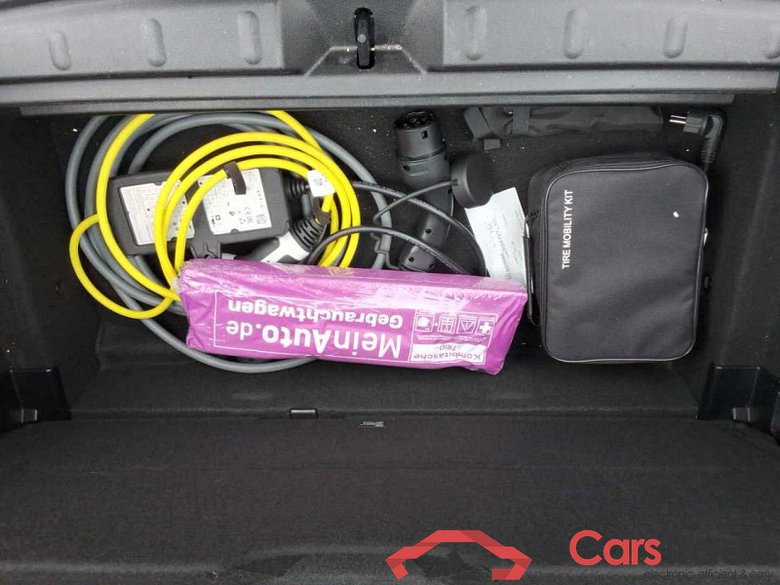 MINI Mini 3-trg. (F56)(2013->) DE - LimS3 SE, Cooper SE Classic Trim, (Facelift 2) 2021 - 2024 #5