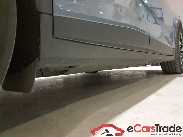 Polestar 2 (05.2020->) DE - LimS5 Elektro 64kWh, Standard Range Single, 2021 - 2022 #5