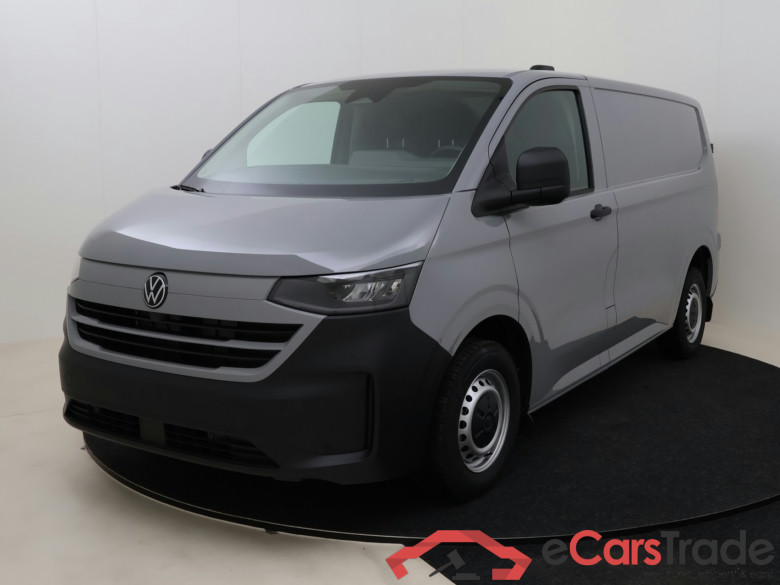 Volkswagen Transporter T7 Fourgon 3100 mm 2,0 TDI 150 hp Aut. #1