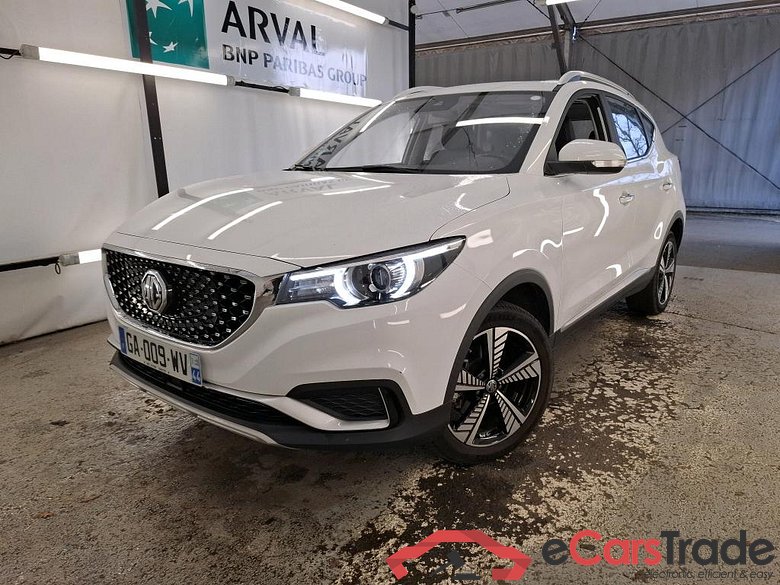 MG ZS / 2020 / 5P / SUV Luxury 143ch