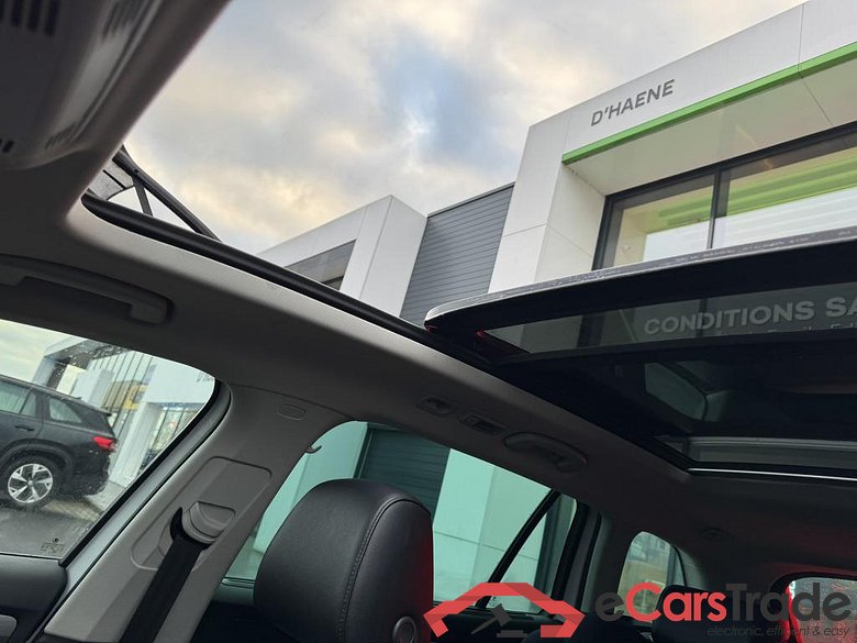 SKODA Superb Combi SUP.COM GrtSTY TD88/1.6 M6F #3