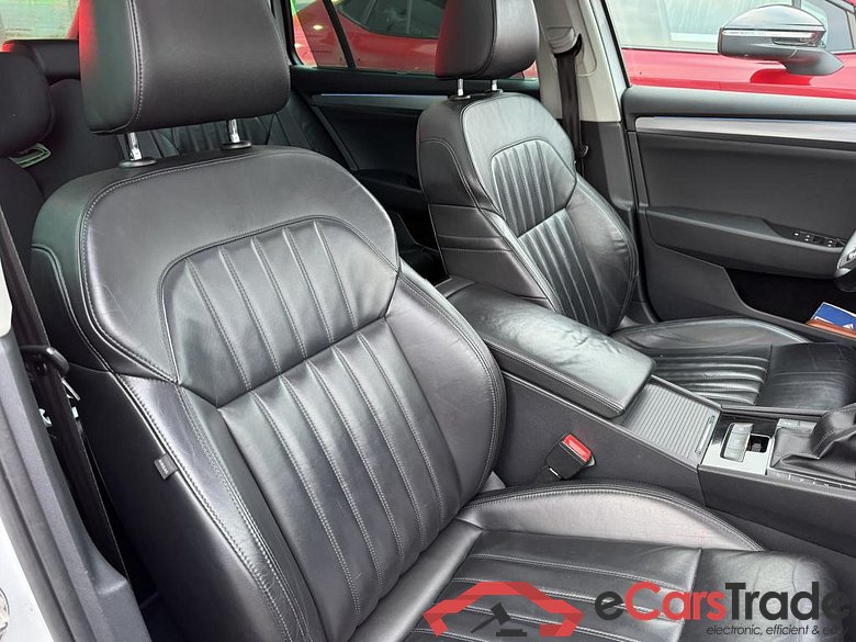 SKODA Superb Combi SUP.COM GrtSTY TD88/1.6 M6F #5