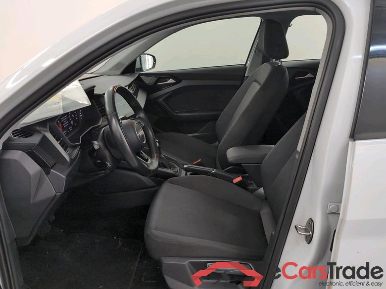 AUDI A1 SPORTBACK 1.0 30 TFSI S TRONIC #5