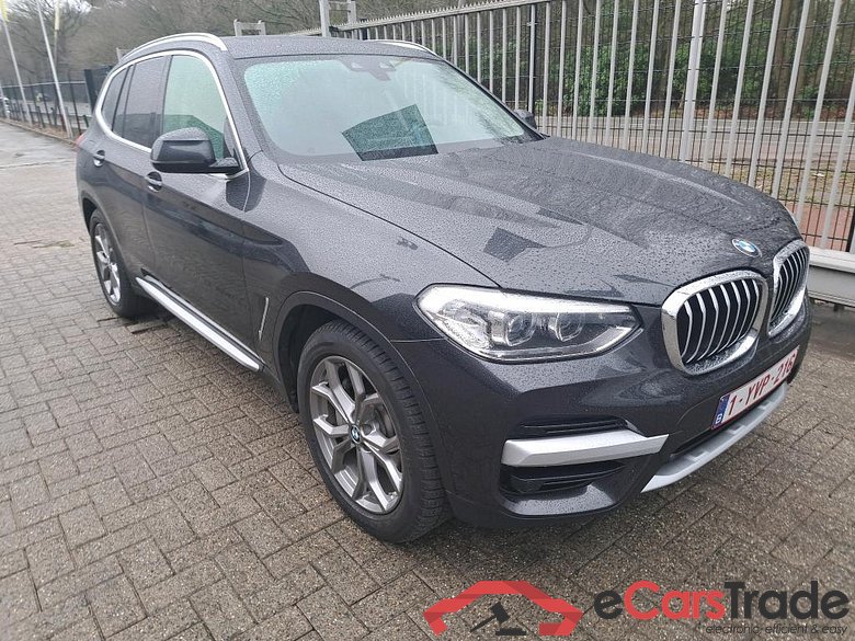 BMW X3 2.0 XDRIVE30E (120KW) AUTO #2