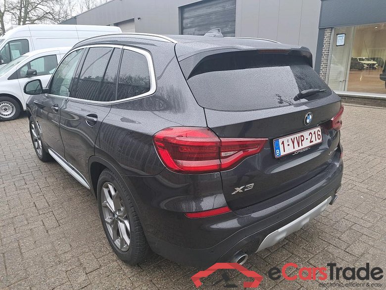 BMW X3 2.0 XDRIVE30E (120KW) AUTO #3