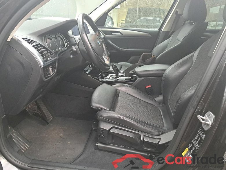BMW X3 2.0 XDRIVE30E (120KW) AUTO #5
