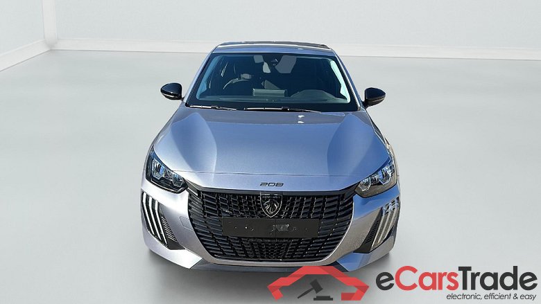 Peugeot 208 100 S&S BVM6 Style #2