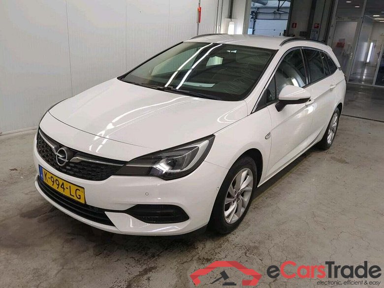 OPEL Astra Sports Tourer 1.5 CDTI Elegance #1