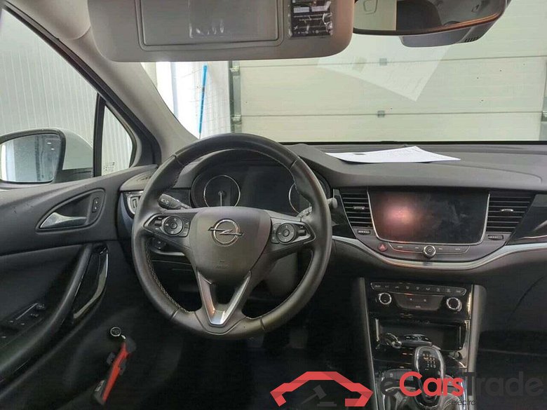 OPEL Astra Sports Tourer 1.5 CDTI Elegance #3