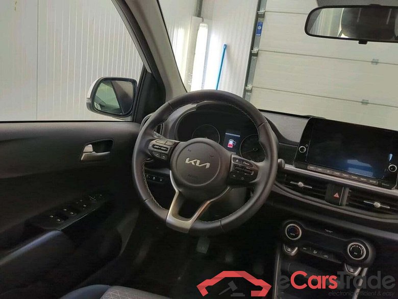 KIA Picanto 1.0 DPi Dyn.PlusLine #3