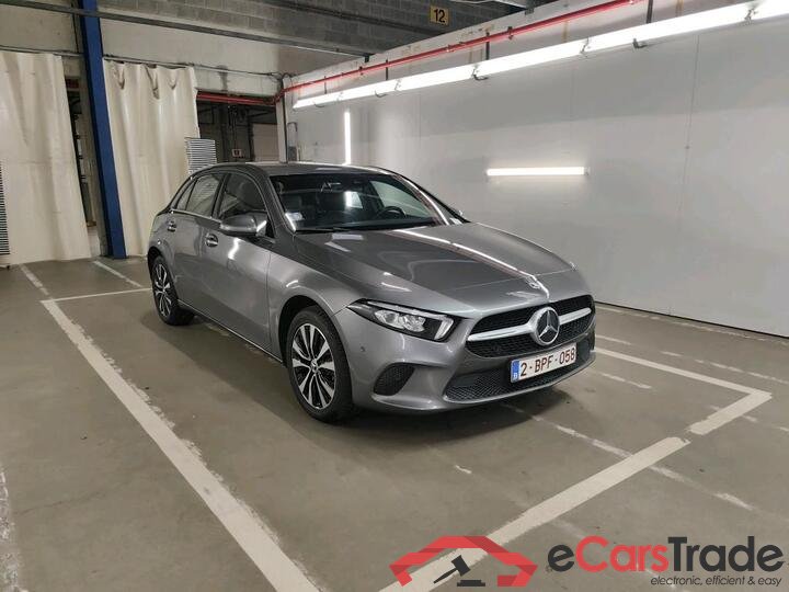 Mercedes A-Klasse A-Klasse A 250 e Business Solution (PHEV) 160kW/218pk  5D/P Auto-8 #2