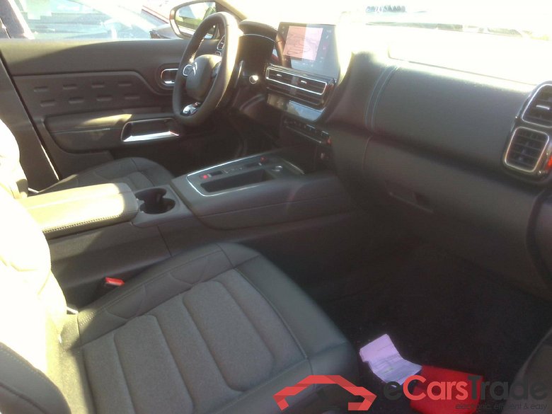 Citroen C5 AIRCROSS Max C5 Aircross Hybride 145 e-DCS6 #3