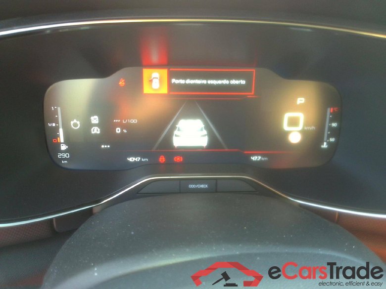 Citroen C5 AIRCROSS Max C5 Aircross Hybride 145 e-DCS6 #4