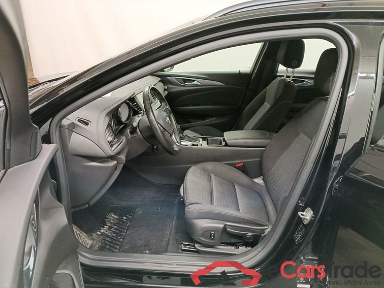 Opel Insignia Sports Tourer 1.5 Turbo D S/S 90kW Business Ed AT8 5d #3