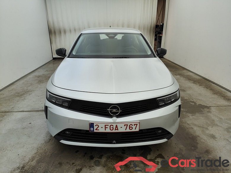 Opel Astra Sports Tourer 1.2 Turbo 81kW S/S Edition 5d #5