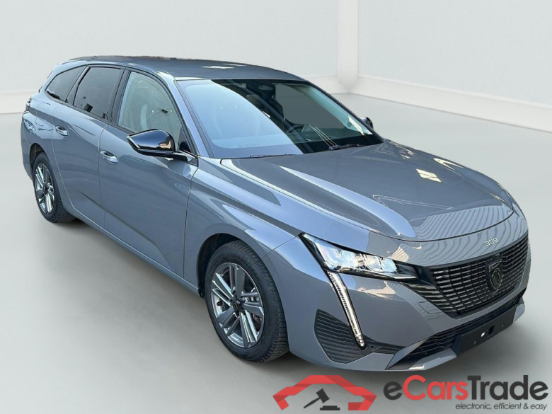 Peugeot 308 SW PureTech 130ch S&S BVM6 Allure
