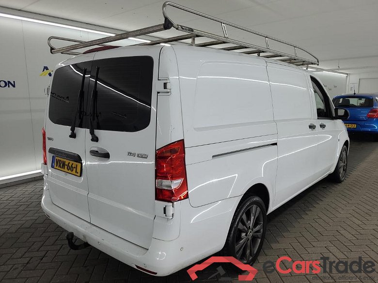 MERCEDES-BENZ Vito GB 114CDI L2 9G-TRONIC RWD 4D 100kW #3