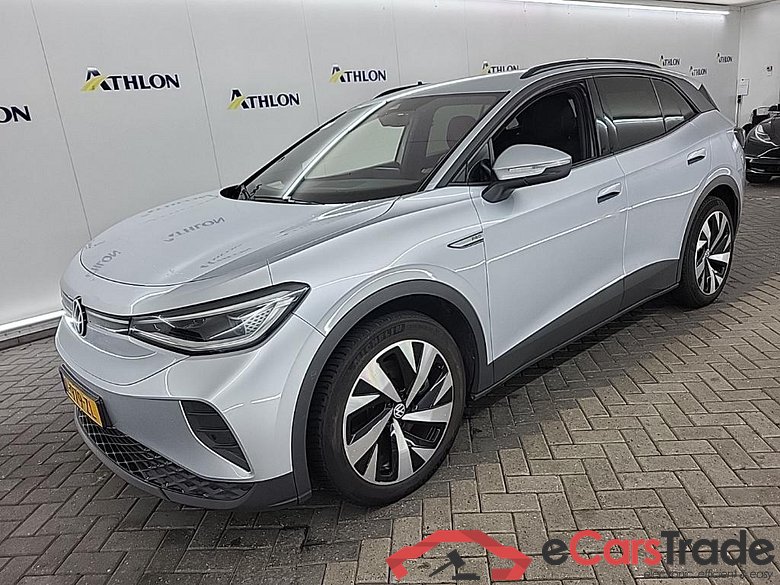 VOLKSWAGEN ID.4 77kWh Business Auto 5D 150kW