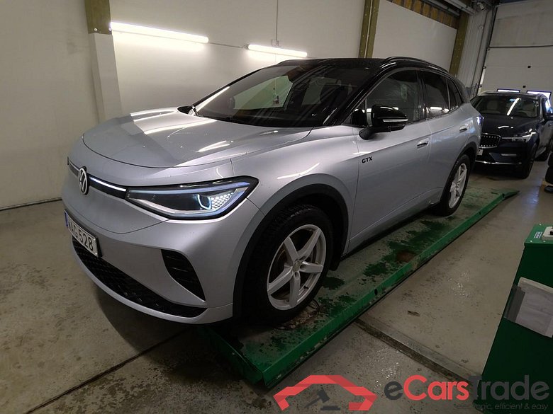 ID.4 EV 77kWh GTX