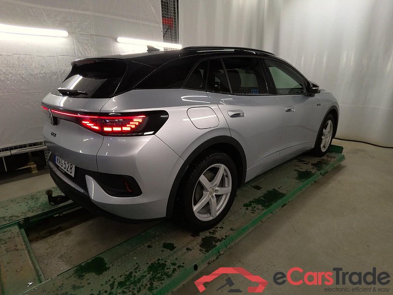 ID.4 EV 77kWh GTX #4