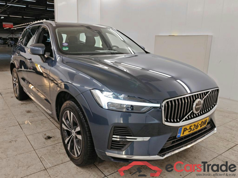 Volvo XC60 2.0 T6 Plug-In Hybrid Inscription 4WD Aut. Pano LED-Xenon Virtual ACC Navi KeylessGo Camera Klima PDC ... #2