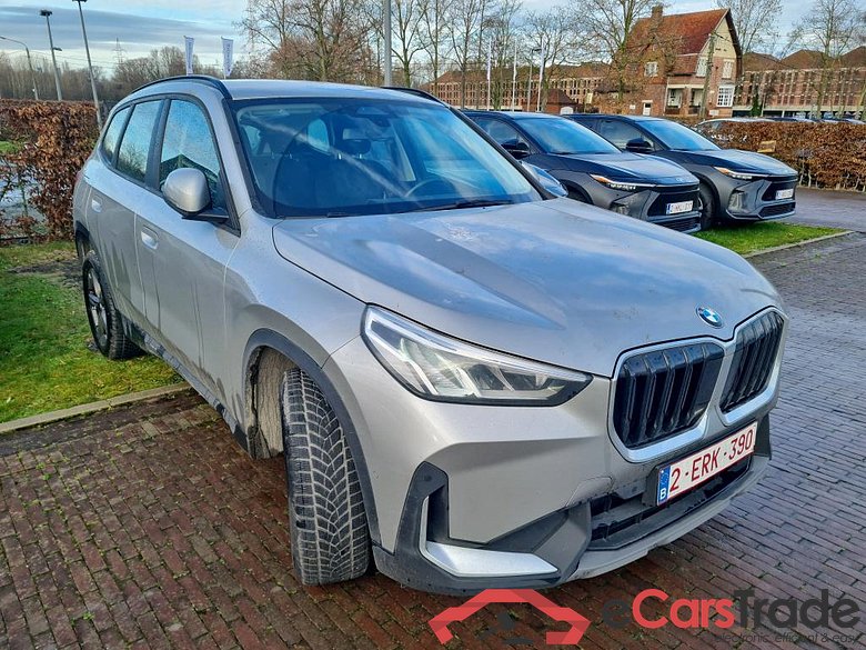 BMW X1 2.0 SDRIVE18D (100KW) DCT #2