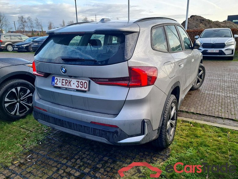 BMW X1 2.0 SDRIVE18D (100KW) DCT #4