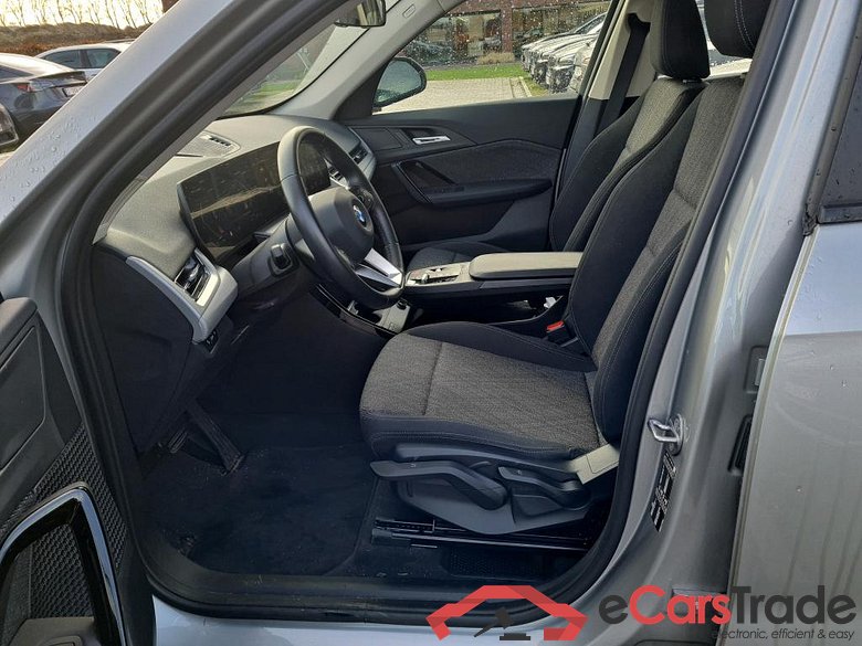 BMW X1 2.0 SDRIVE18D (100KW) DCT #5