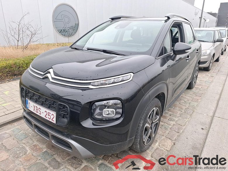 CITROAu2039N C3 AIRCROSS 1.2 PureTech Feel (EU6.2) STOCK