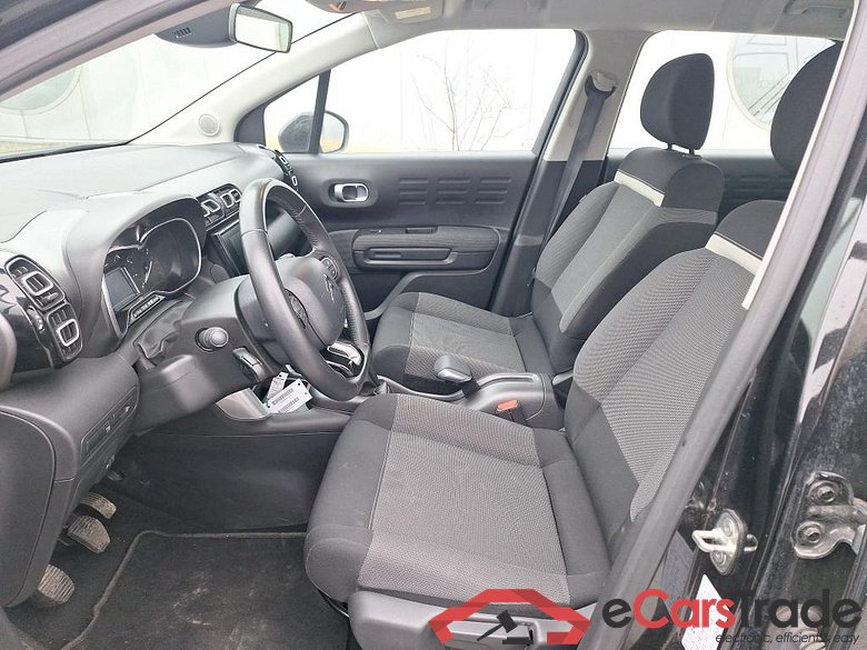 CITROAu2039N C3 AIRCROSS 1.2 PureTech Feel (EU6.2) STOCK #5