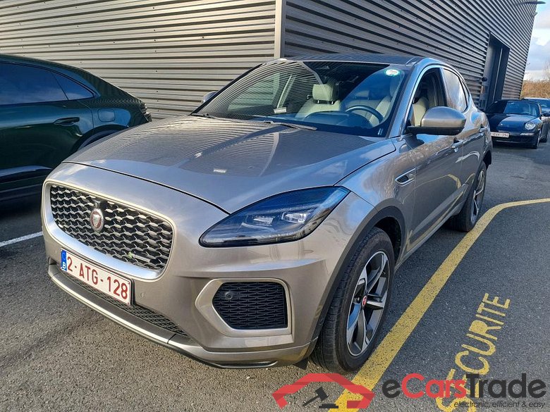 JAGUAR E-PACE 1.5 P300E PHEV R-DYNAMIC SE AUTO 4WD
