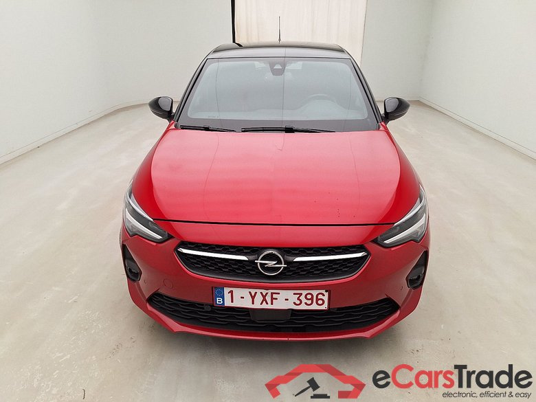 Opel, Corsa '19, Opel Corsa 1.2 Turbo 74kW S/S GS Line 5d
