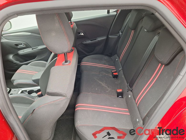 Opel, Corsa '19, Opel Corsa 1.2 Turbo 74kW S/S GS Line 5d #4