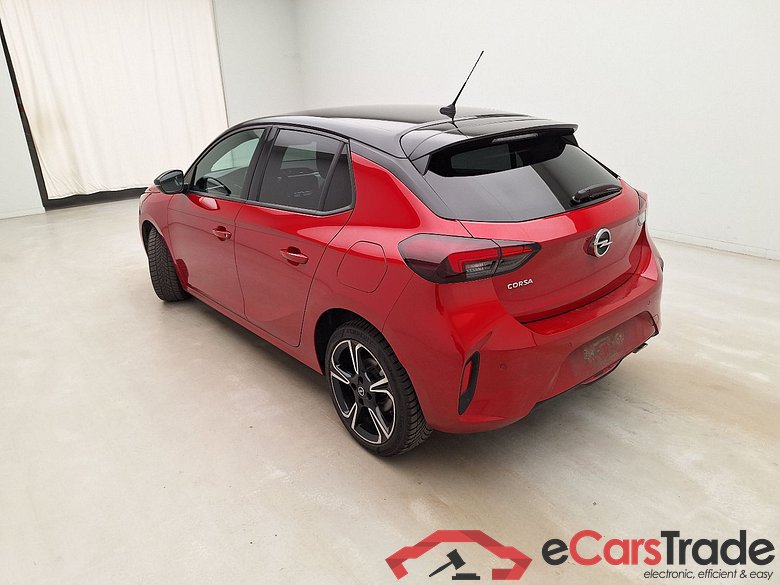 Opel, Corsa '19, Opel Corsa 1.2 Turbo 74kW S/S GS Line 5d #6