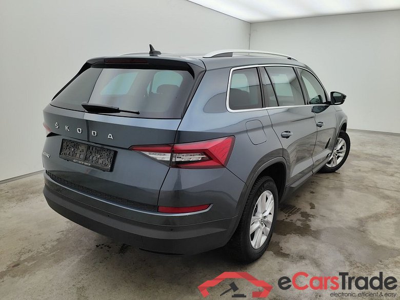 Skoda Kodiaq 2.0 CRTDI 110kW DSG7 Clever 5d 7pl #2