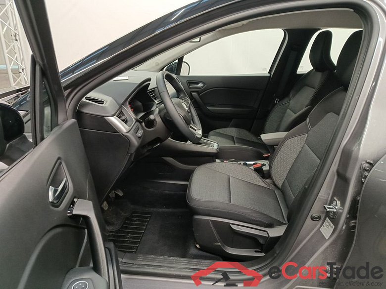 Renault Captur TCe 90 Corporate Edition 5d #3