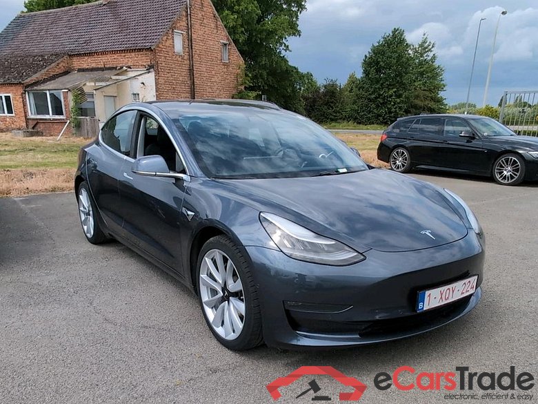 TESLA MODEL 3 75 kWh Long-Range Dual Motor #2