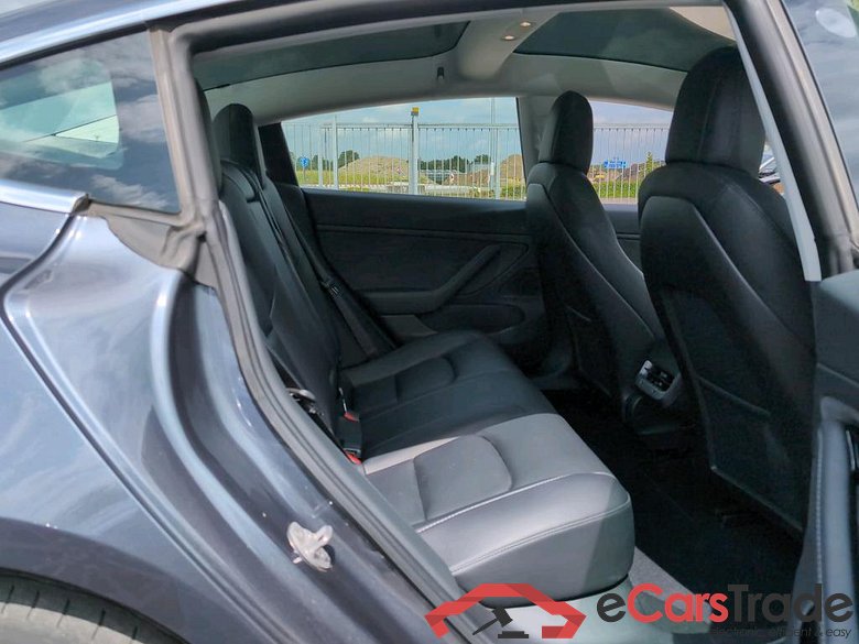 TESLA MODEL 3 75 kWh Long-Range Dual Motor #6